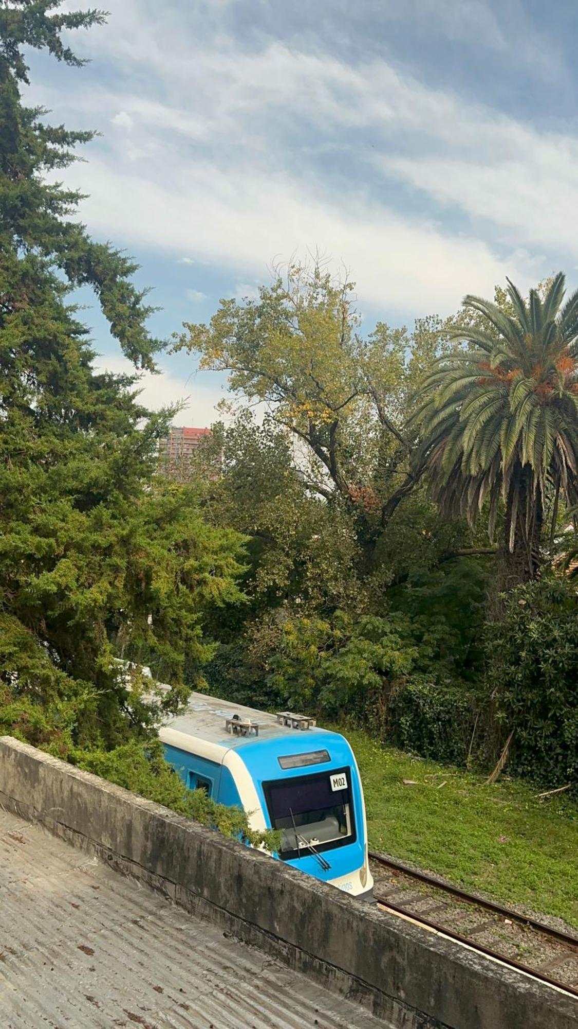 Apart Bosch House Vicente López Exterior foto